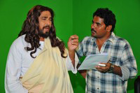 Satyam Vaipu Margamu Movie Stills